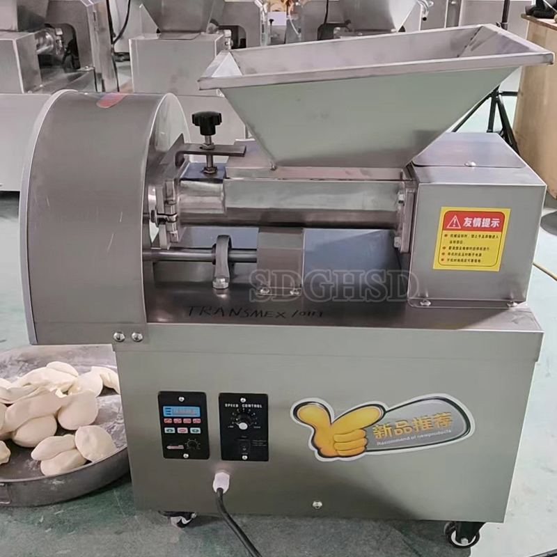 Bread Maker Machine - Cookie Steamed Bun Bakery Industrial Automatic