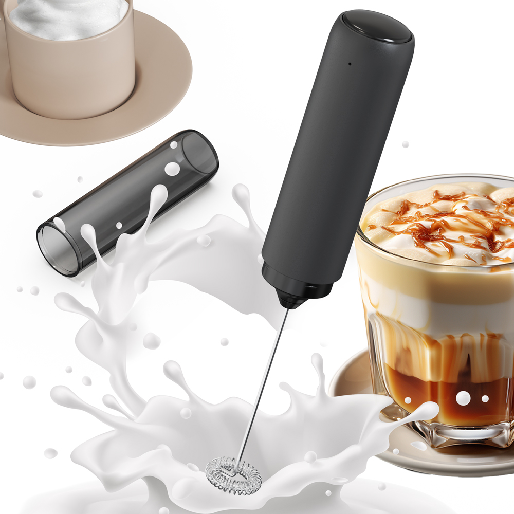 Kitchen Powerful Stirrer Milk  - Kitchen Appliances For Restaurant recension och pris