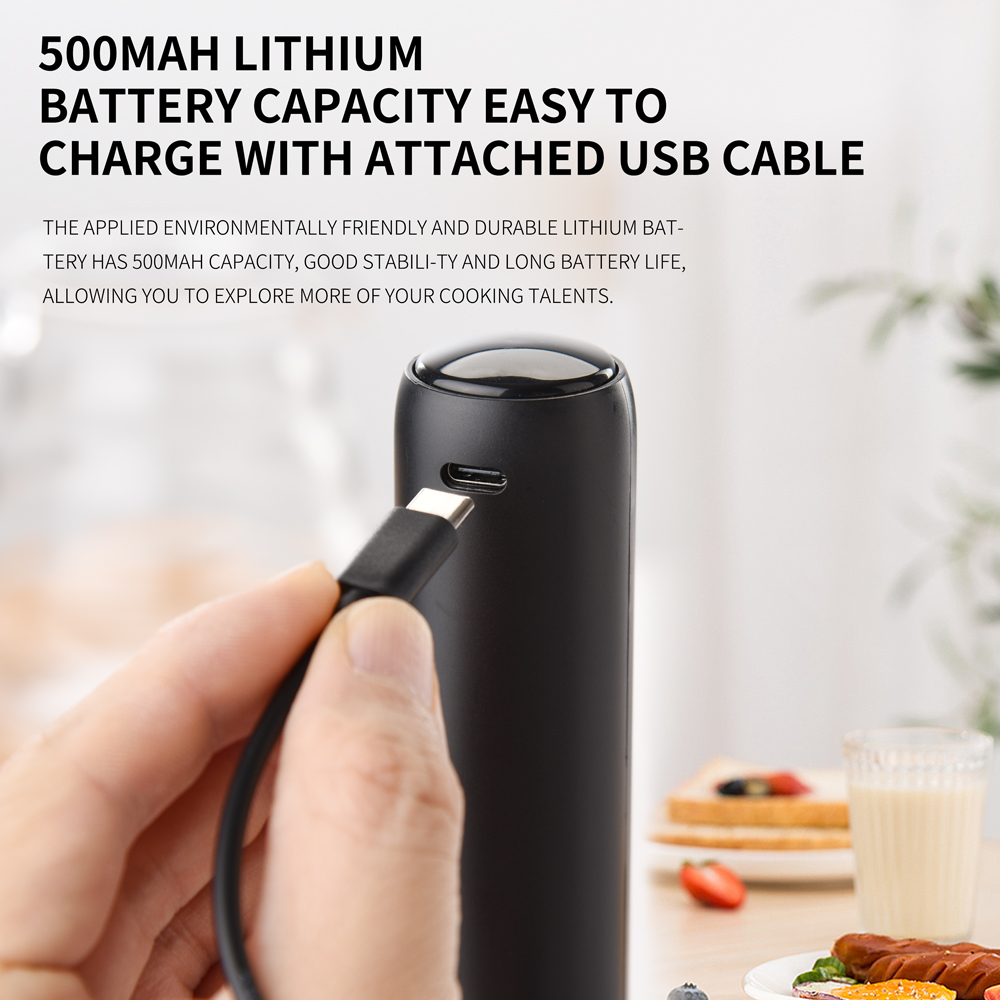 Kitchen Powerful Stirrer Milk  - Kitchen Appliances For Restaurant recension och pris