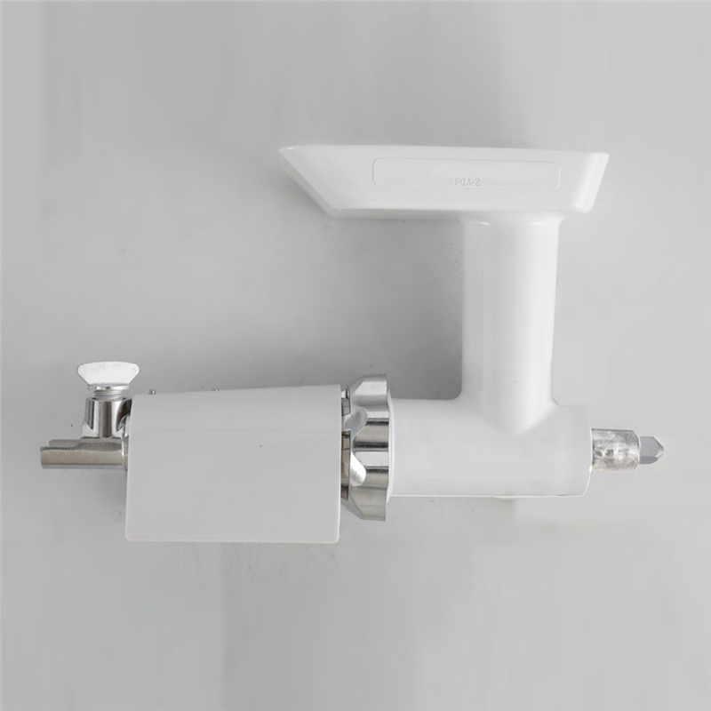 Meat Grinder Attachment for Ki - Meat Grinder Attachment recension och pris