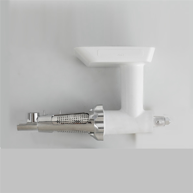 Meat Grinder Attachment for Ki - Meat Grinder Attachment recension och pris