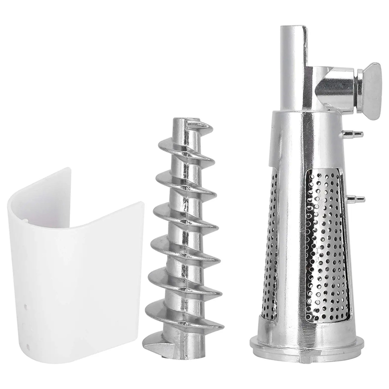 Meat Grinder Attachment for Ki - Meat Grinder Attachment recension och pris