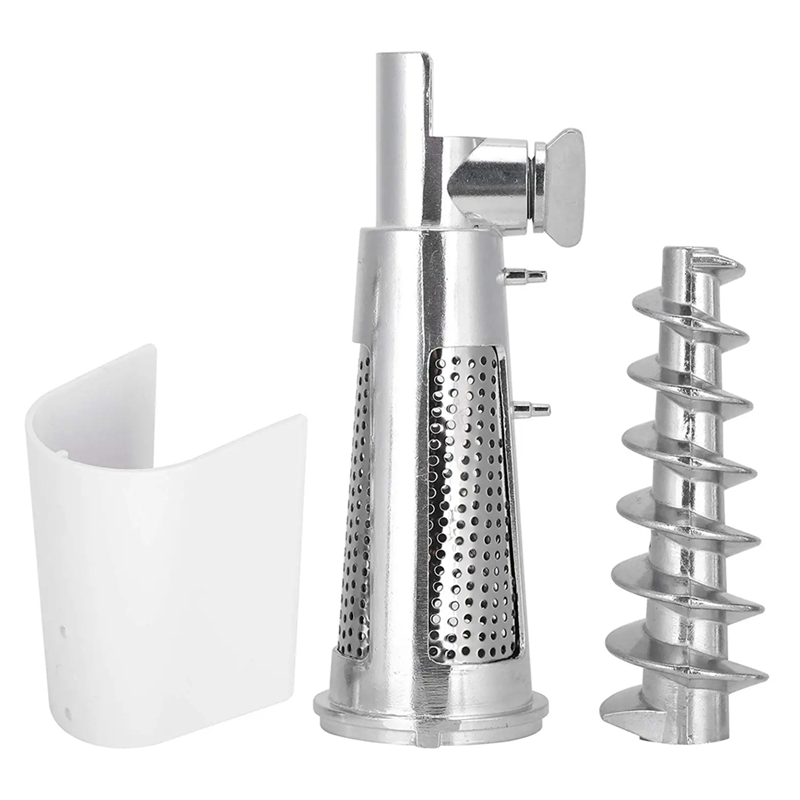 Meat Grinder Attachment for Ki - Meat Grinder Attachment recension och pris
