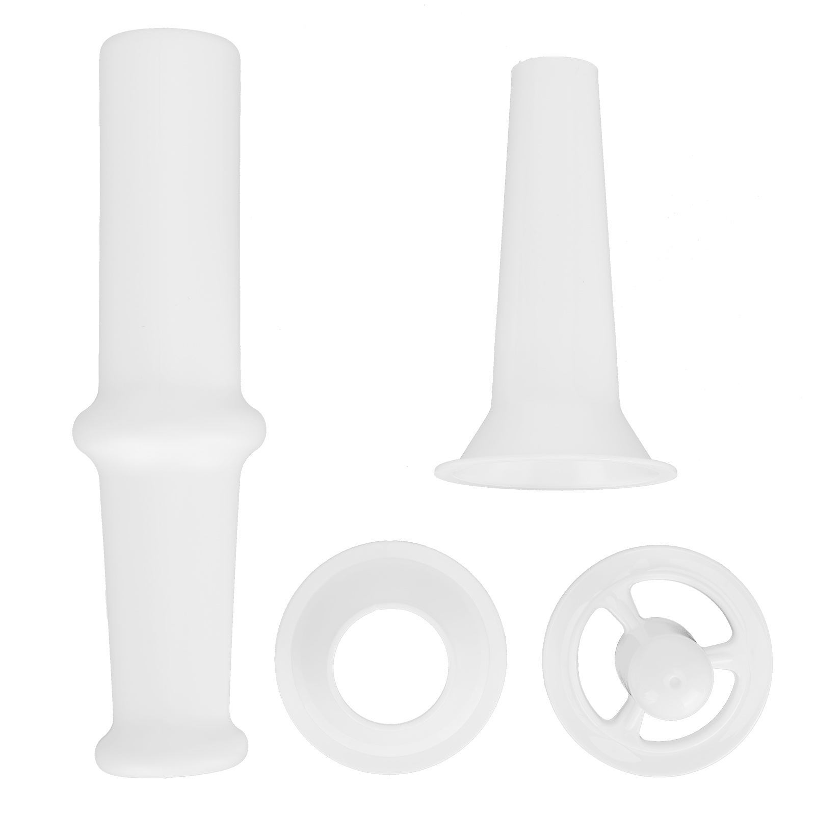 Food Pusher + Sausage Filling  - Meat Grinder Attachment recension och pris