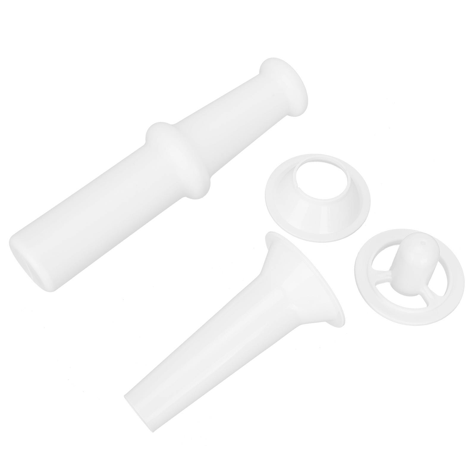 Food Pusher + Sausage Filling  - Meat Grinder Attachment recension och pris