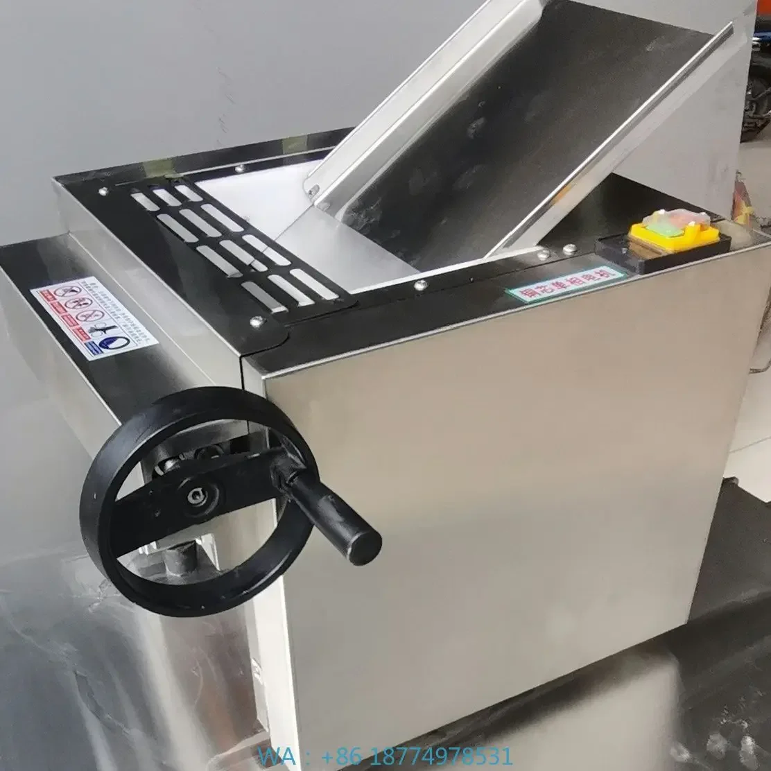 Kneading Machine Noodle Making - Bread Maker Machine recension och pris