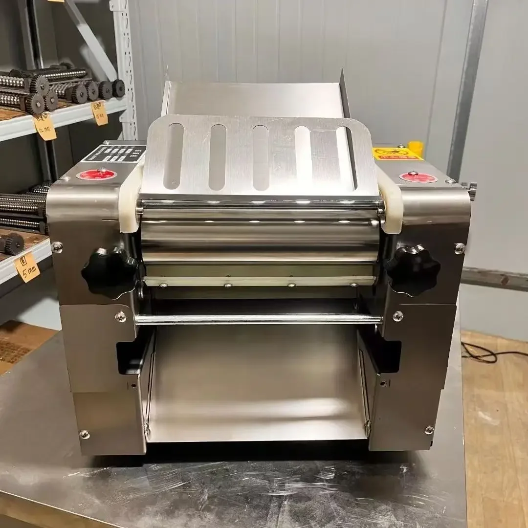 Kneading Machine Noodle Making - Bread Maker Machine recension och pris