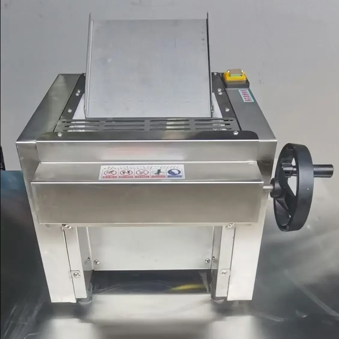 Kneading Machine Noodle Making - Bread Maker Machine recension och pris