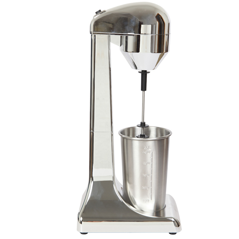 220V Electric Milk Frother for - Kitchen Appliances For Restaurant recension och pris