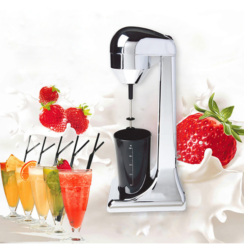 220V Electric Milk Frother for - Kitchen Appliances For Restaurant recension och pris