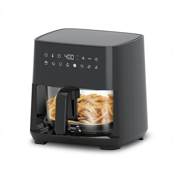 Multifunctional 5L Digital Air - Air Fryer 5L Digital recension och pris