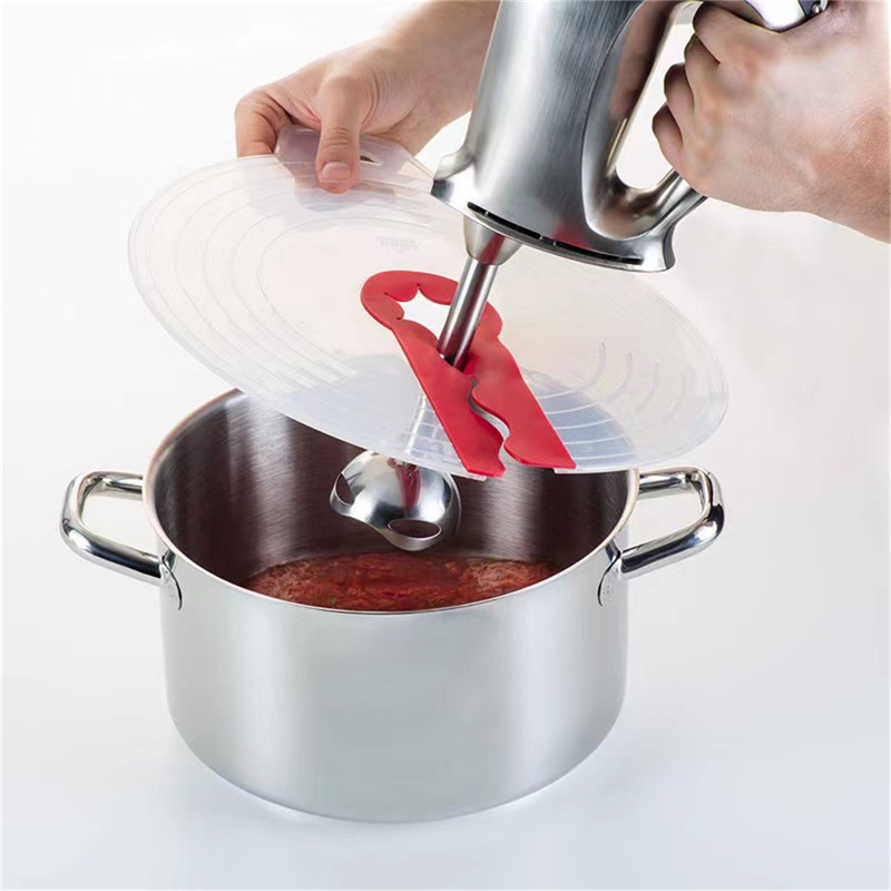 Beat Eggs Mixer Cover Mixer Sp - Kitchen Appliances For Restaurant recension och pris