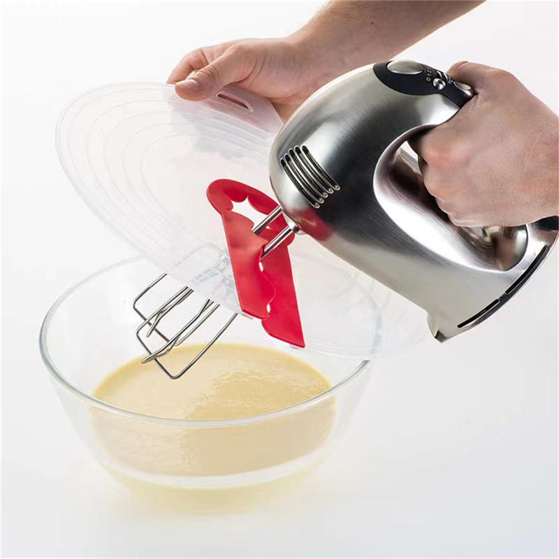 Beat Eggs Mixer Cover Mixer Sp - Kitchen Appliances For Restaurant recension och pris