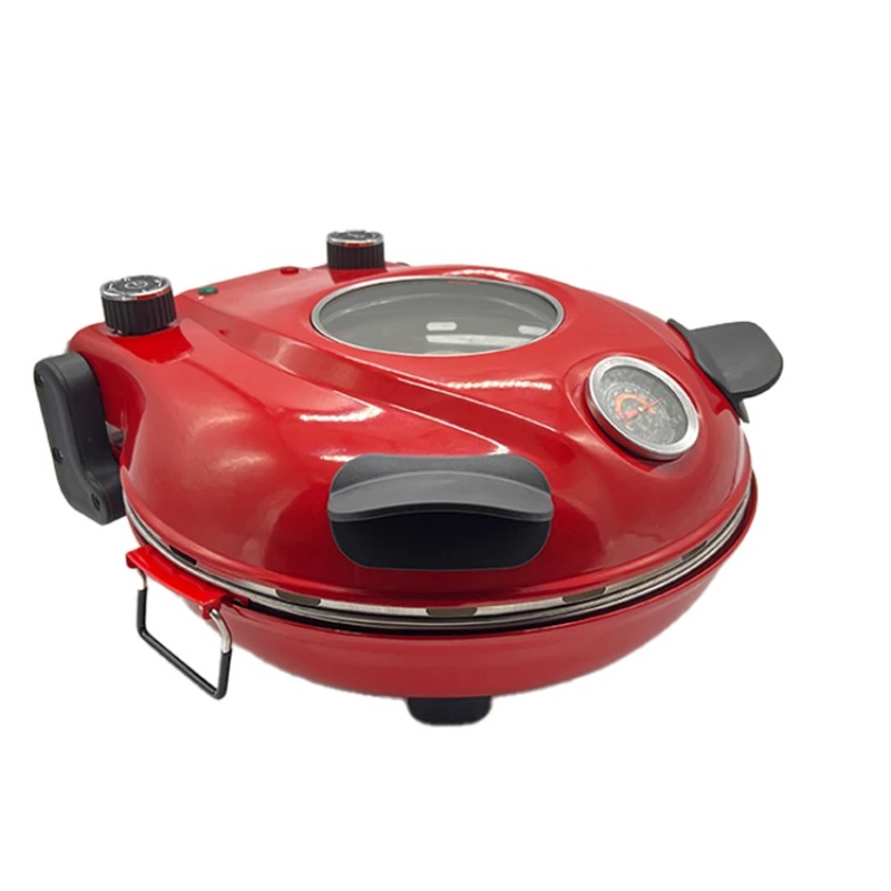 Family Style Heated Arabic Bre - Bread Maker Machine recension och pris