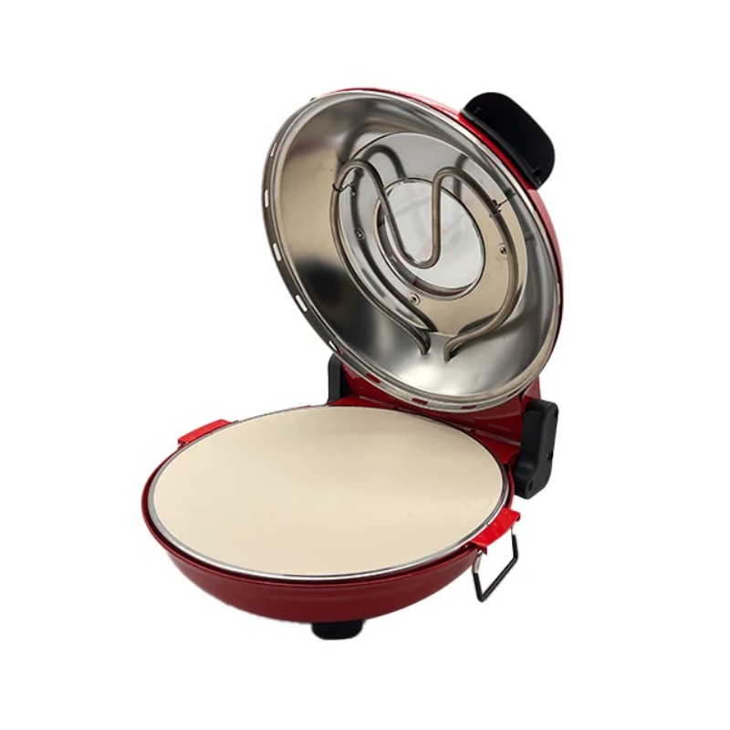 Family Style Heated Arabic Bre - Bread Maker Machine recension och pris