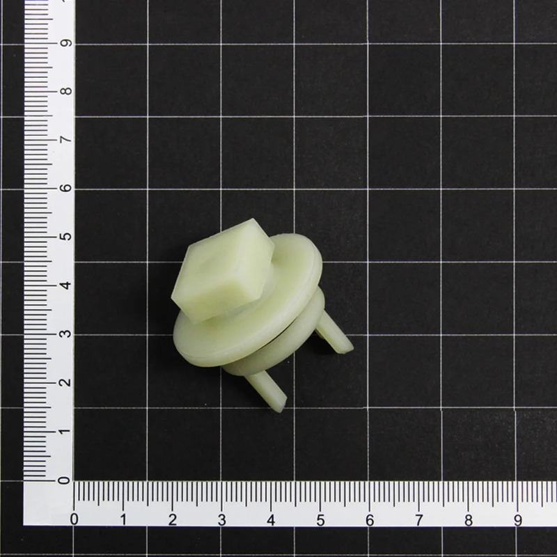 4Pcs Meat Grinder Plastic Gear - Meat Grinder Attachment recension och pris