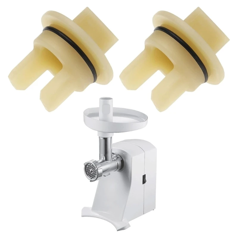 4Pcs Meat Grinder Plastic Gear - Meat Grinder Attachment recension och pris