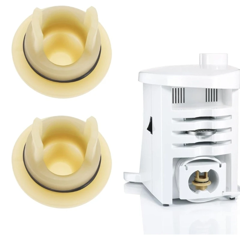 4Pcs Meat Grinder Plastic Gear - Meat Grinder Attachment recension och pris