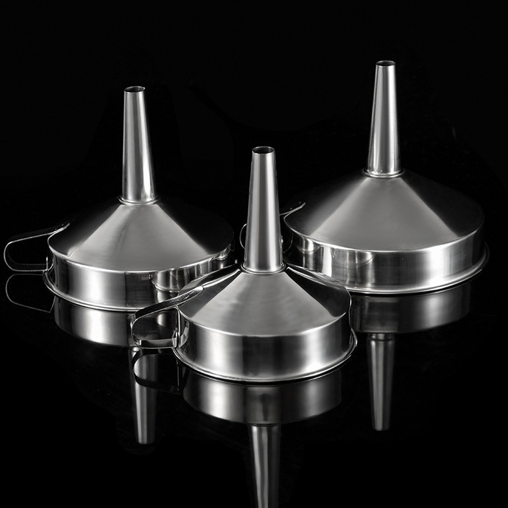 1Pc Stainless Steel Cooking Oi - Kitchen Appliances Packages recension och pris