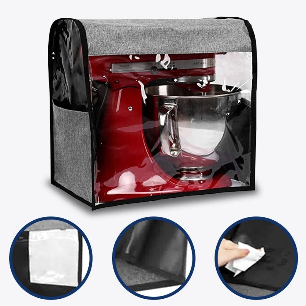 Household Waterproof Kitchen A - Kitchen Appliances For Restaurant recension och pris