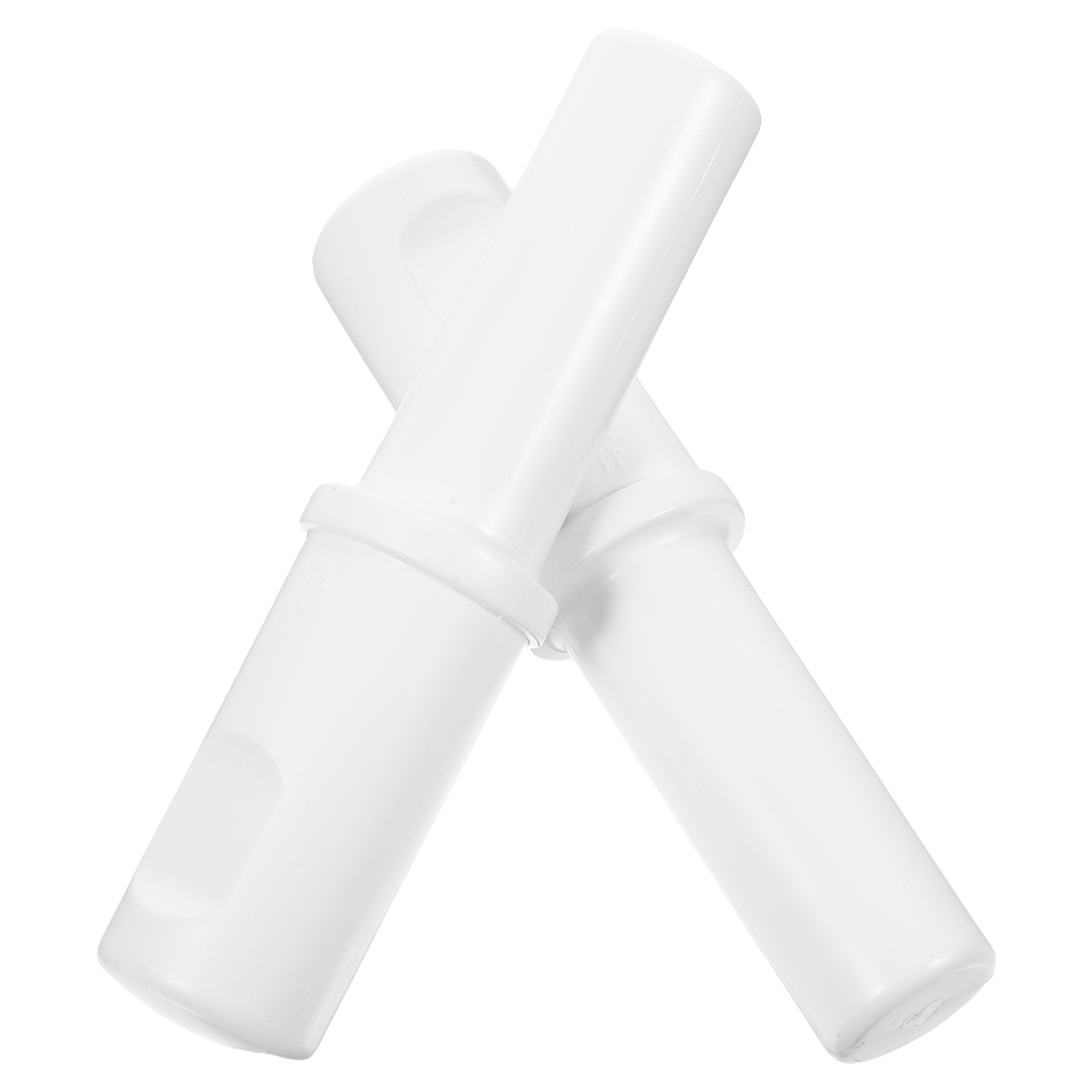 2Pcs Plastic Meat Grinder Feed - Meat Grinder Attachment recension och pris