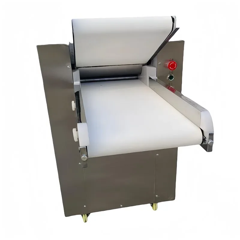 Dough Press Machine Electric A - Bread Maker Machine recension och pris