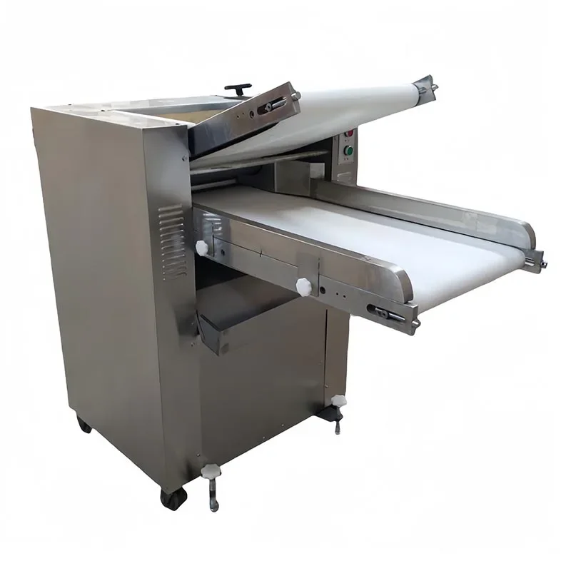 Dough Press Machine Electric A - Bread Maker Machine recension och pris