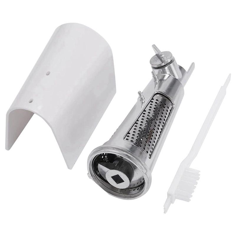 AAAN-Tomato Juicer Ketchup Att - Meat Grinder Attachment recension och pris