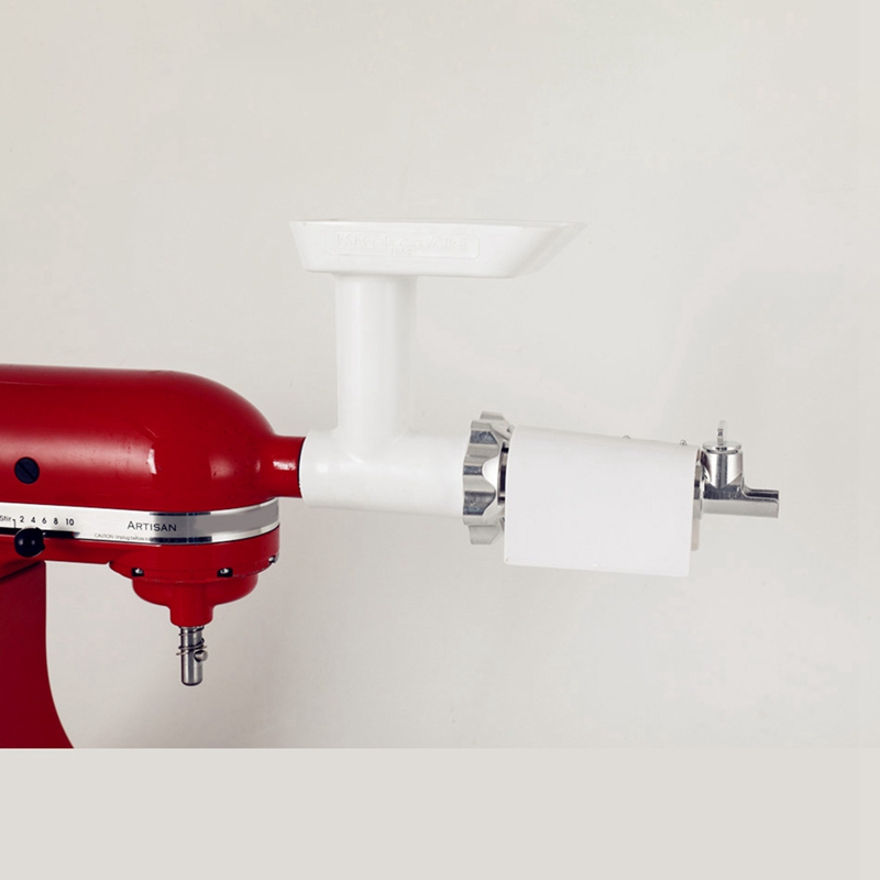 Meat Grinder Attachment for Mi - Meat Grinder Attachment recension och pris