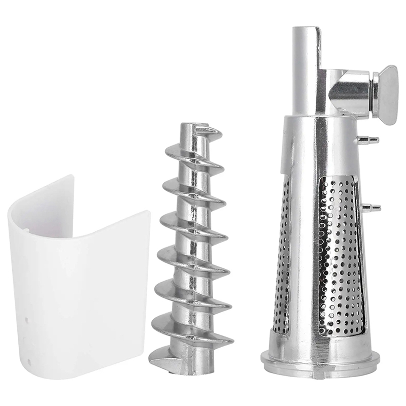 Meat Grinder Attachment for Mi - Meat Grinder Attachment recension och pris