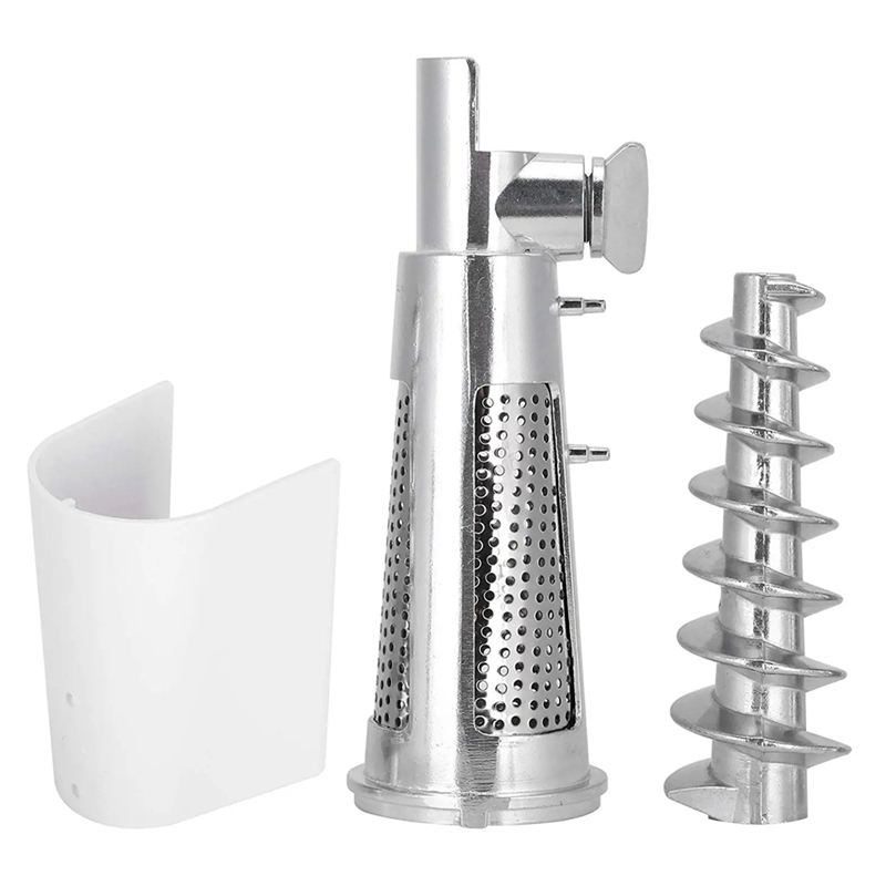 Meat Grinder Attachment for Mi - Meat Grinder Attachment recension och pris