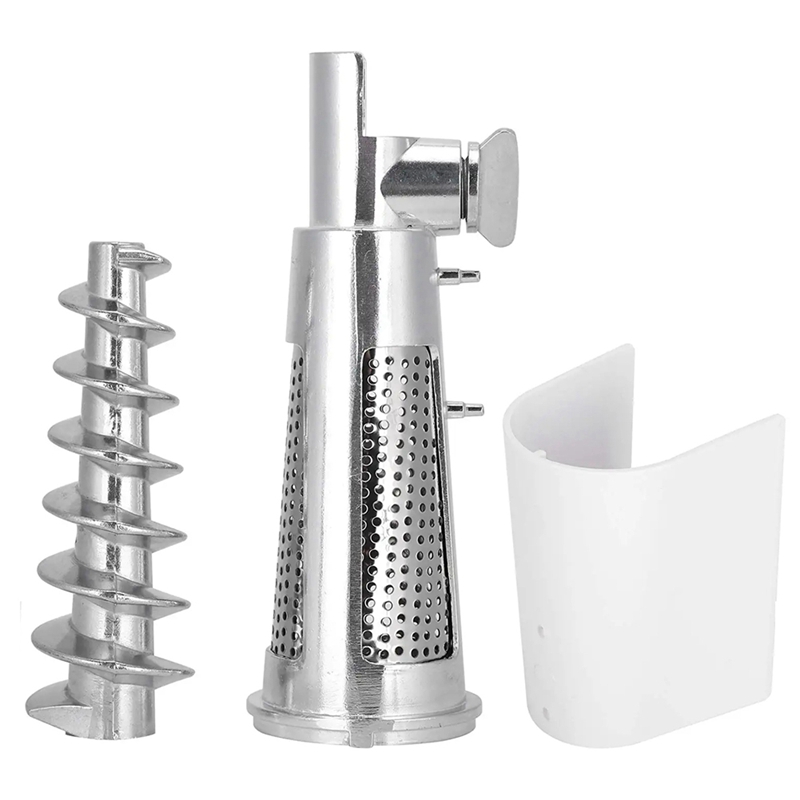 Meat Grinder Attachment for Mi - Meat Grinder Attachment recension och pris