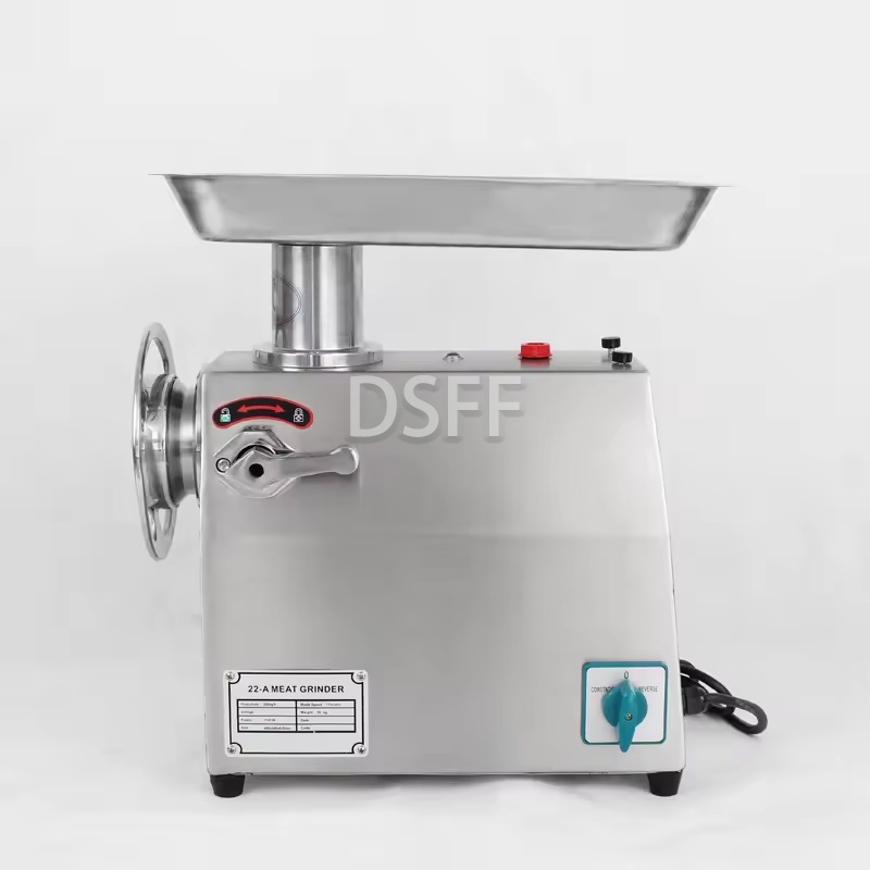 BABEJING Electric Meat Grinder - Meat Grinder Attachment recension och pris