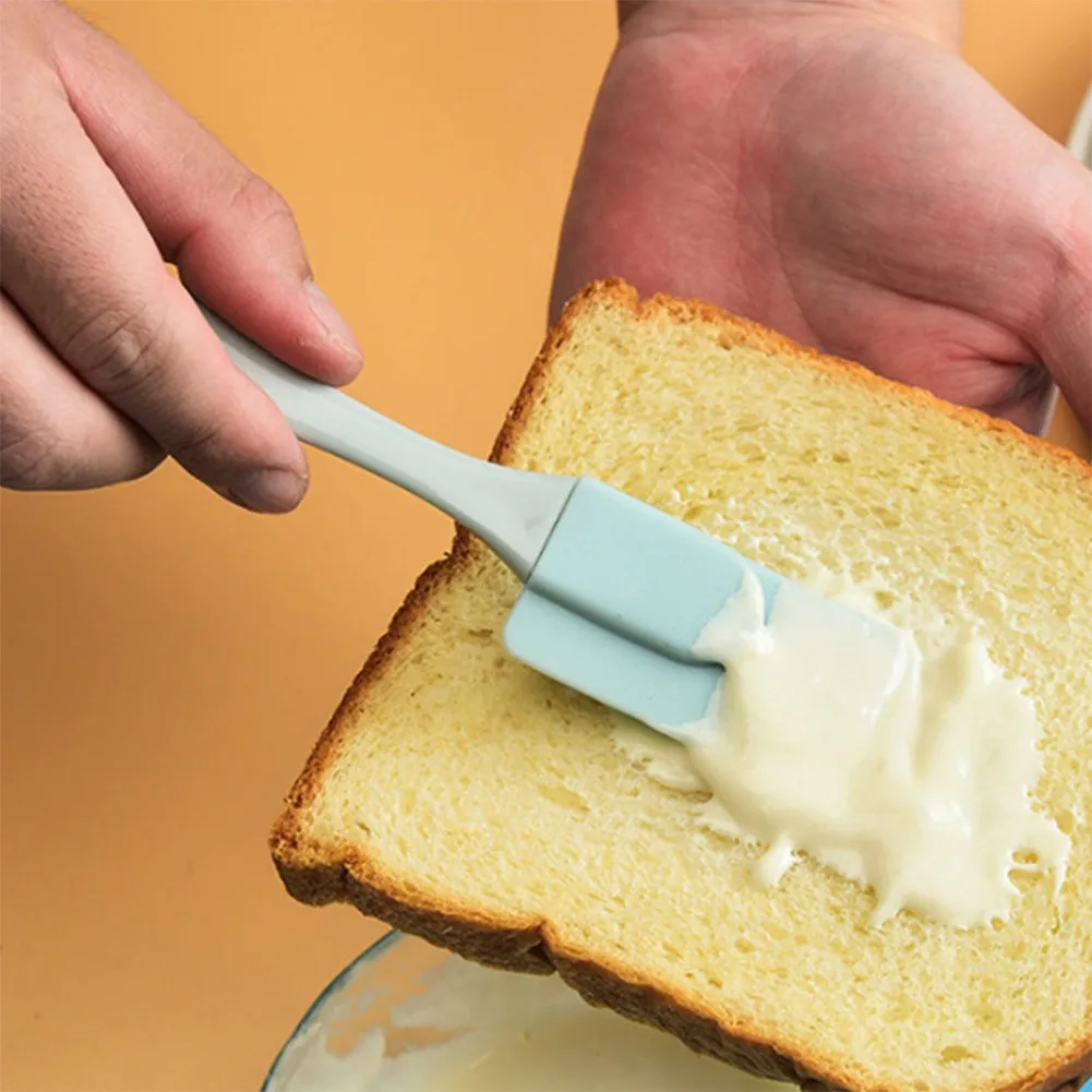 3Pcs Cream Scraper DIY Bread C - Kitchen Appliances For Restaurant recension och pris