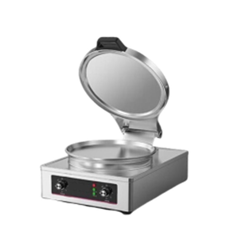 Adjustable pancake maker, high - Electric Griddle Pancake recension och pris