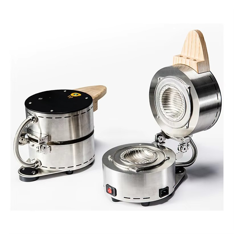 Snack Machine for Small Busine - Bread Maker Machine recension och pris