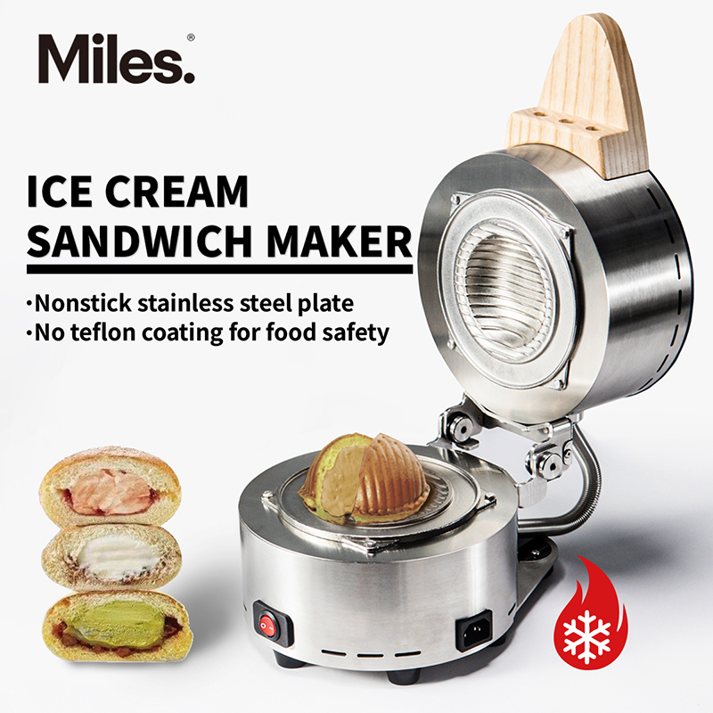 Snack Machine for Small Busine - Bread Maker Machine recension och pris