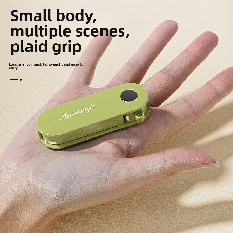 Portable Mini Stainless Steel  - Kitchen Appliances Packages recension och pris