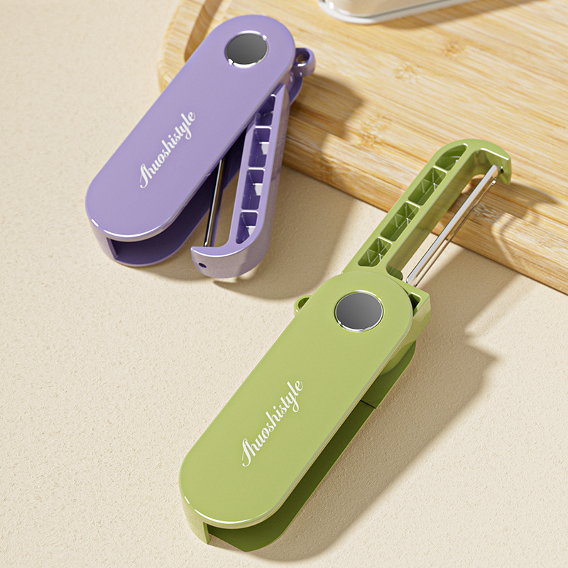 Portable Mini Stainless Steel  - Kitchen Appliances Packages recension och pris