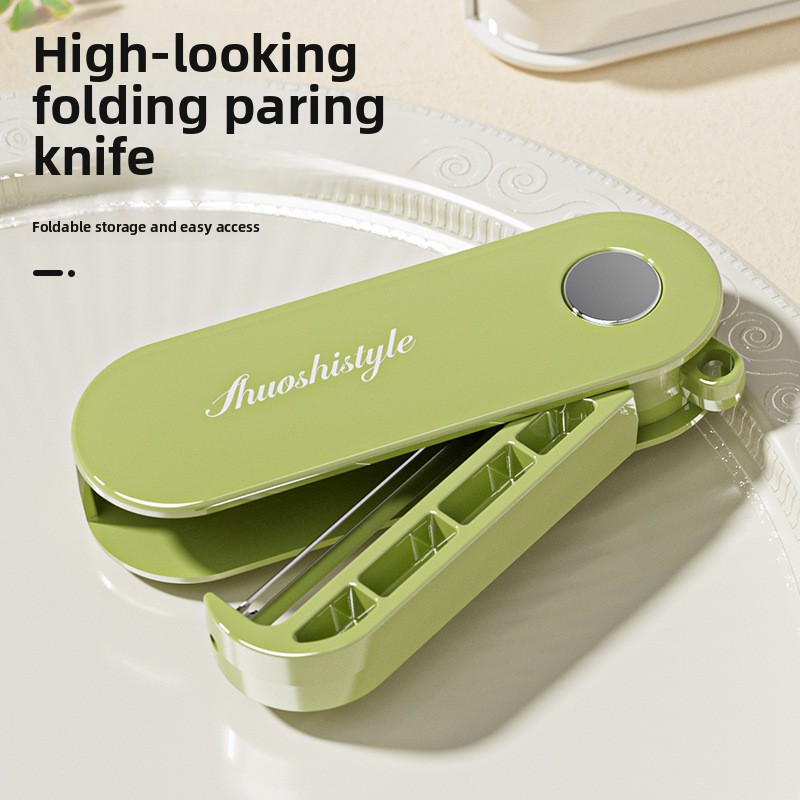 Portable Mini Stainless Steel  - Kitchen Appliances Packages recension och pris