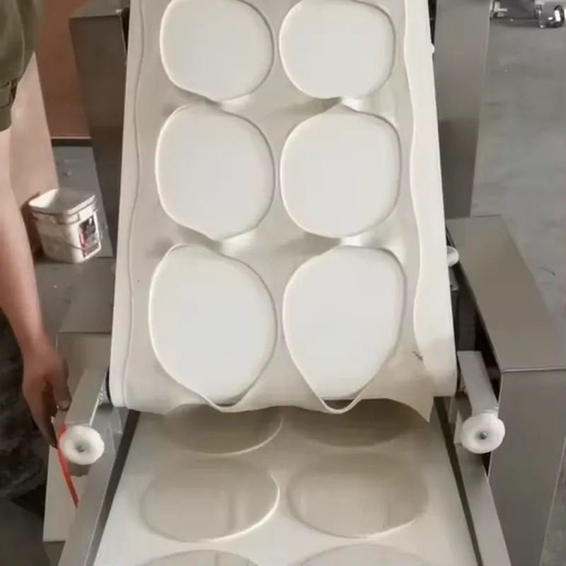 for Automatic Shawarma Lavash  - Bread Maker Machine recension och pris