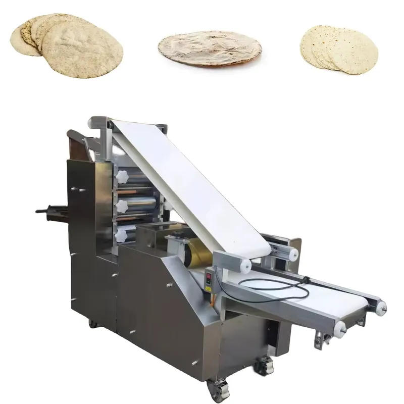 for Automatic Shawarma Lavash  - Bread Maker Machine recension och pris