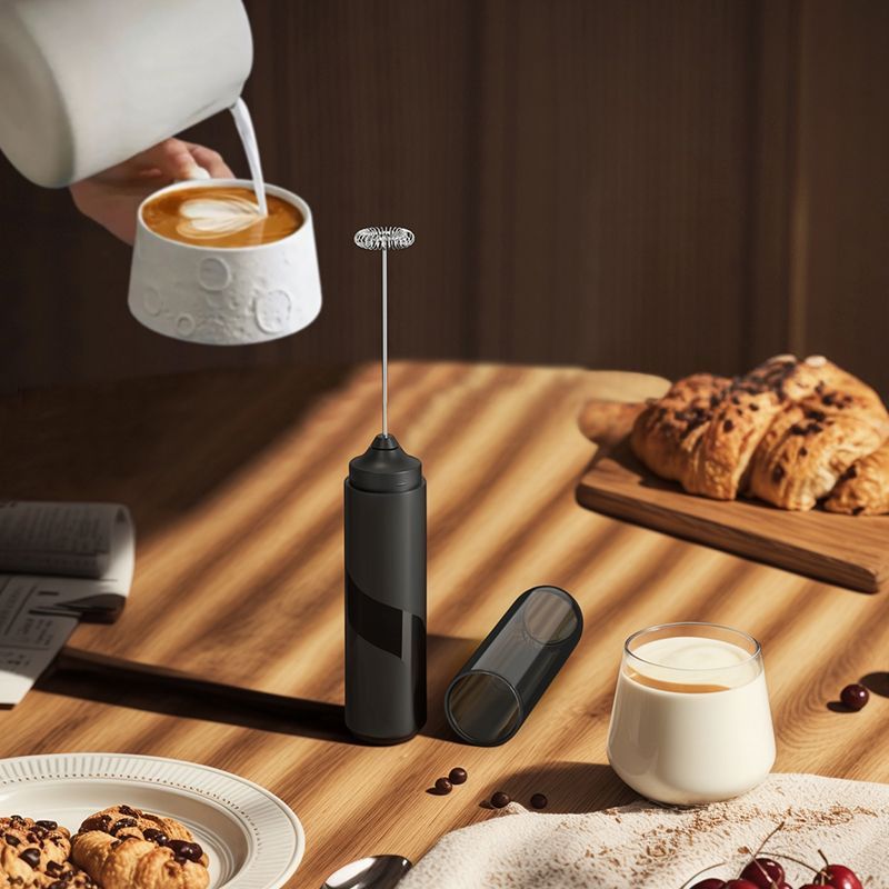 Portable AA Battery Powered El - Kitchen Appliances For Restaurant recension och pris
