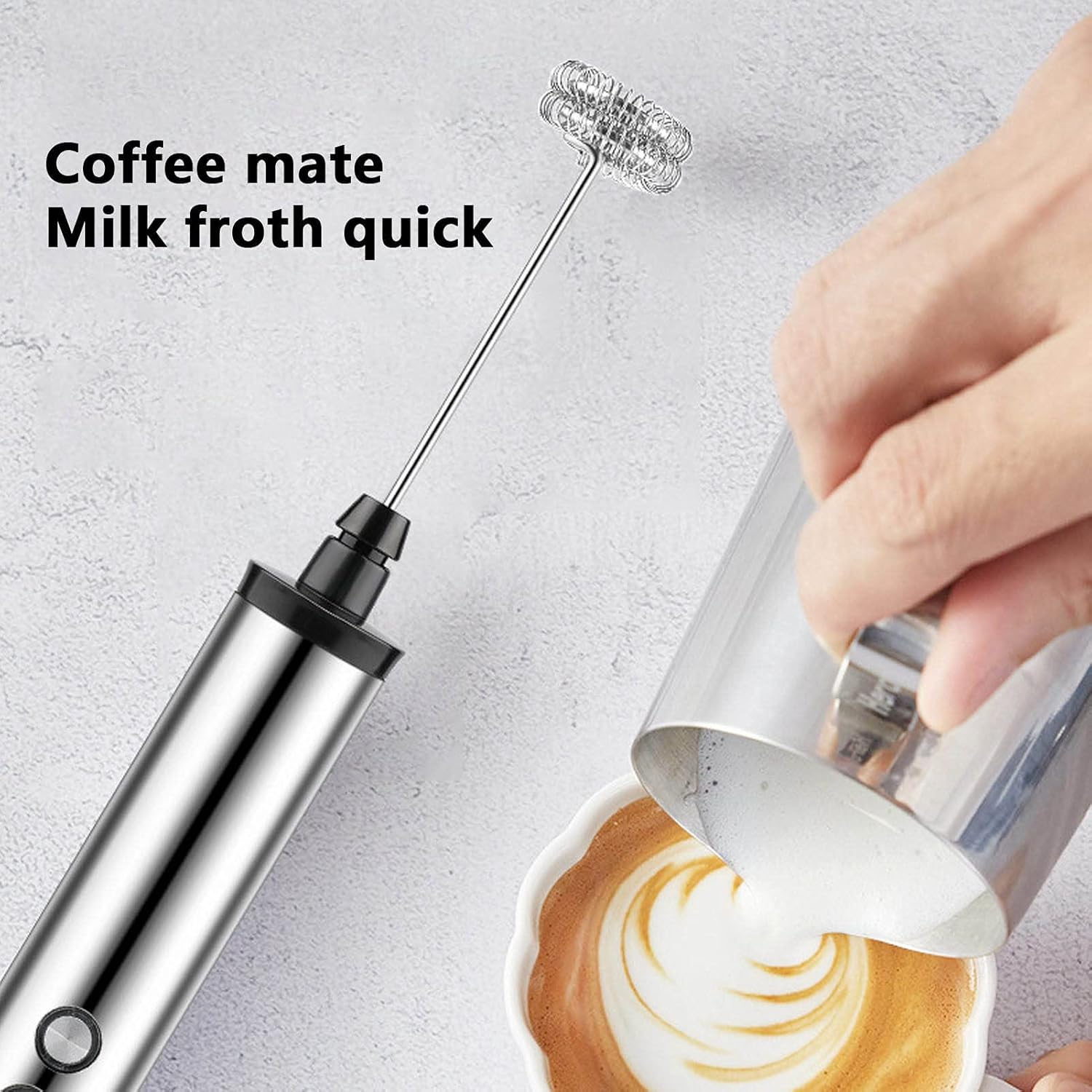 Magpie 3 in 1 Handheld Electri - Kitchen Appliances For Restaurant recension och pris