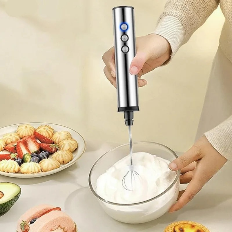 Magpie 3 in 1 Handheld Electri - Kitchen Appliances For Restaurant recension och pris
