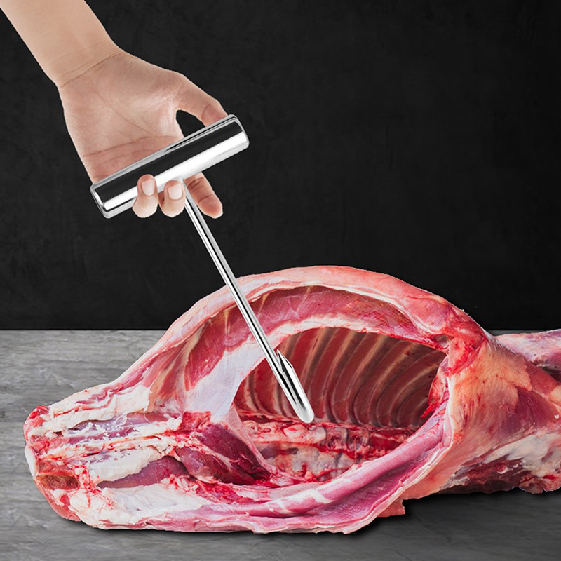 Kitchen Sausage Bacon Meat Pro - Kitchen Appliances For Restaurant recension och pris