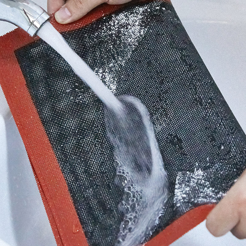 Perforated Silicone Baking Mat - Kitchen Appliances Packages recension och pris