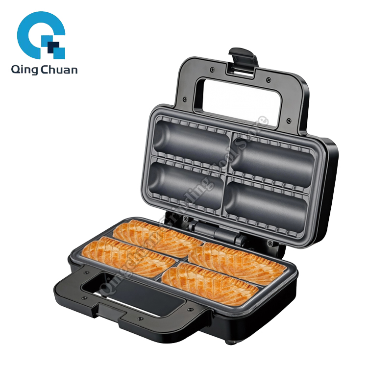 Sausage Roll Maker Household M - Bread Maker Machine recension och pris