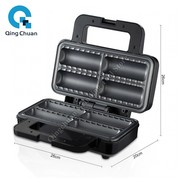 Sausage Roll Maker Household M - Bread Maker Machine recension och pris