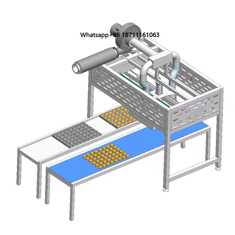 Commercial Bakery Equipment El - Bread Maker Machine recension och pris
